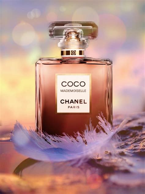 parfum chanel femme 2018|coco mademoiselle intense.